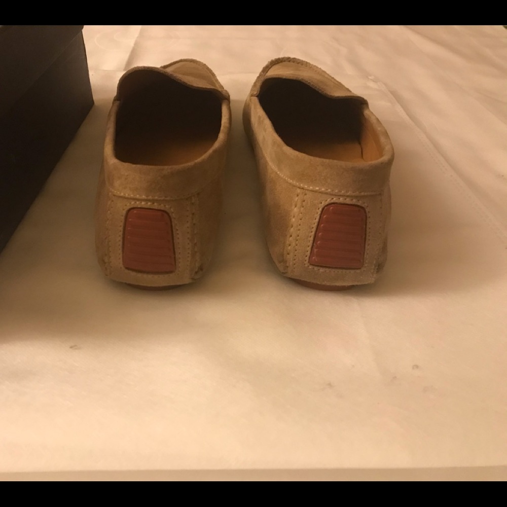 Polo Ralph Lauren Driving Shoe - Picture 4 of 4